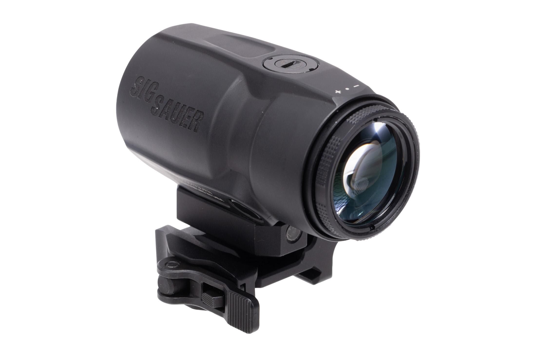 SIG Sauer JULIET 3T AMR Compact 3X Magnifier